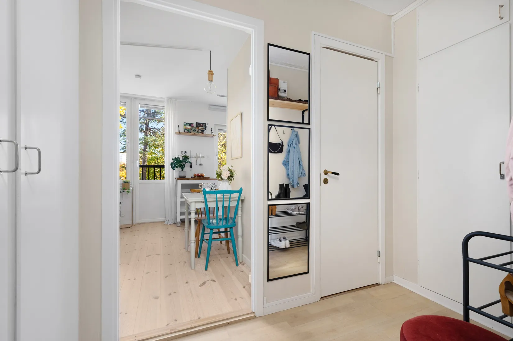 Bostadsrätt, Olshammarsgatan 71, Ormkärr, Stockholm