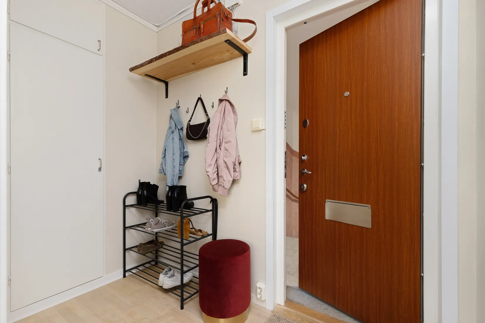 Bostadsrätt, Olshammarsgatan 71, Ormkärr, Stockholm