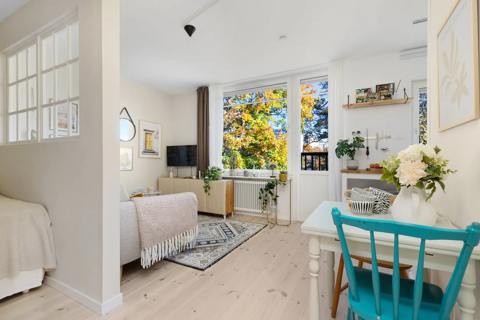 Bostadsrätt, Olshammarsgatan 71, Ormkärr, Stockholm