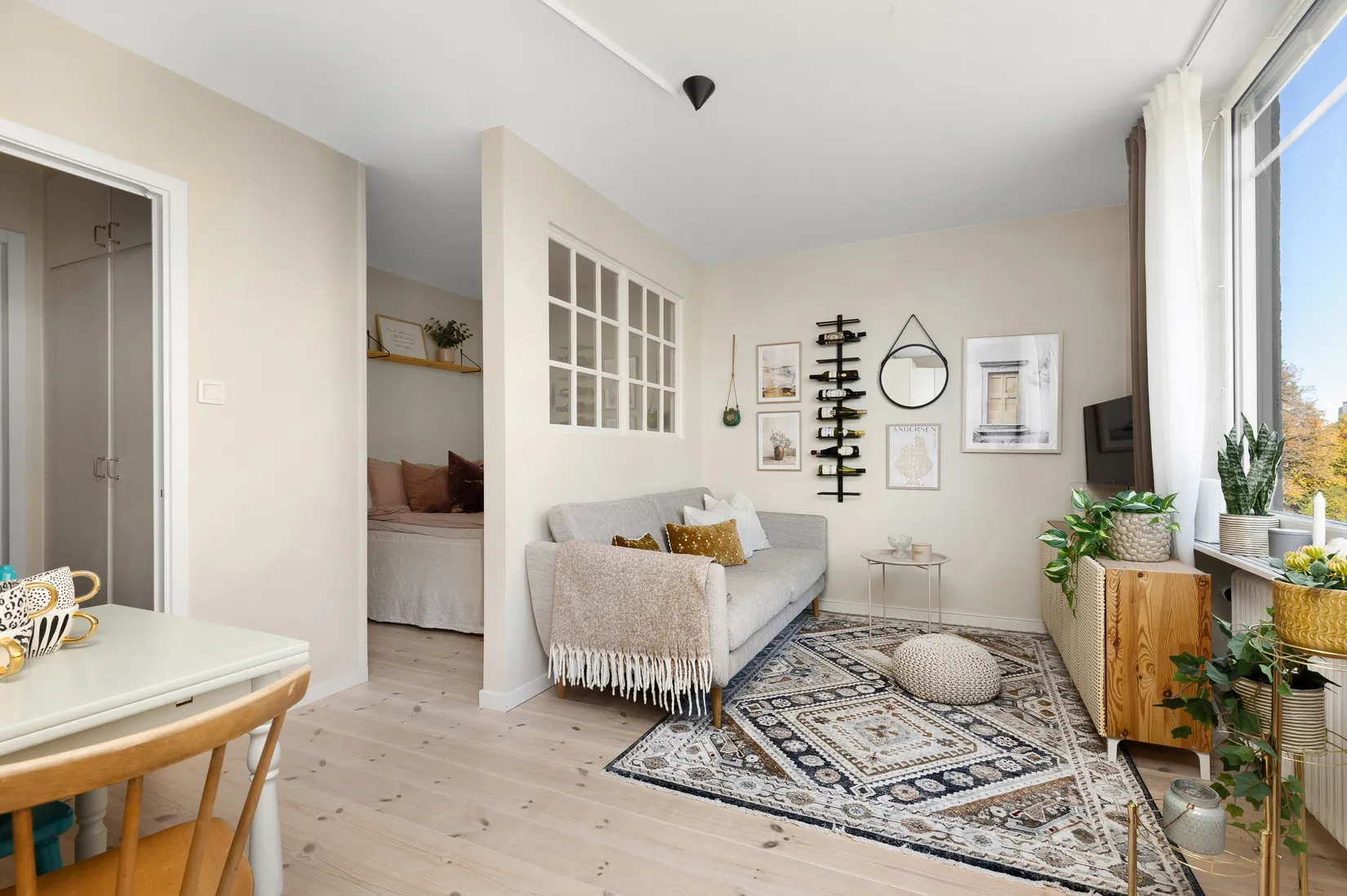 Bostadsrätt, Olshammarsgatan 71, Ormkärr, Stockholm