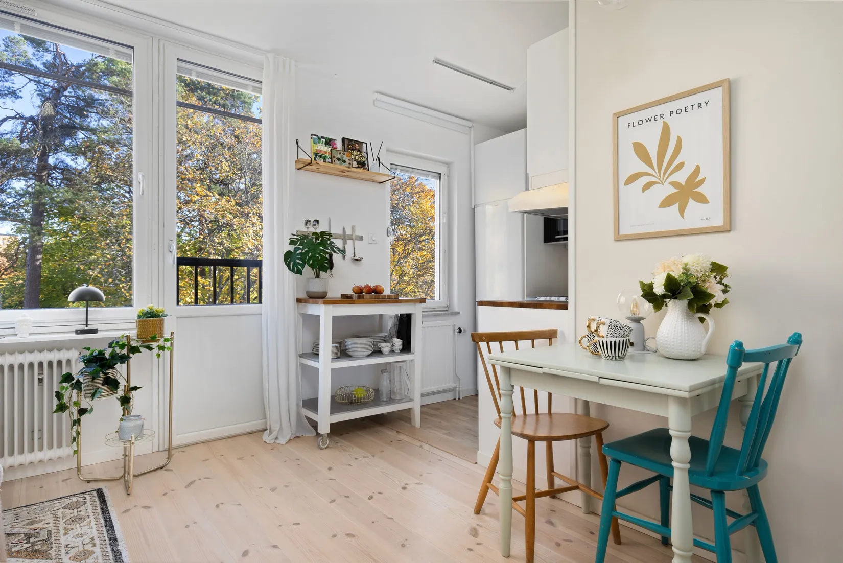 Bostadsrätt, Olshammarsgatan 71, Ormkärr, Stockholm