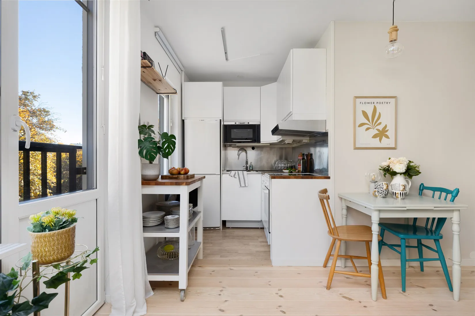 Bostadsrätt, Olshammarsgatan 71, Ormkärr, Stockholm
