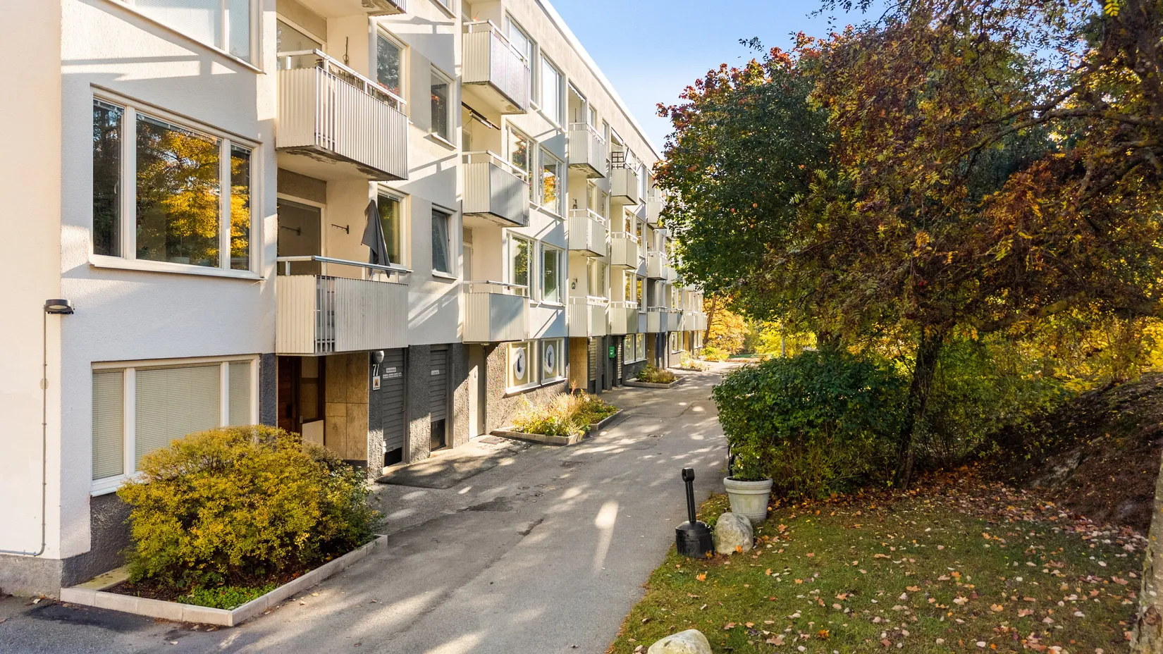 Bostadsrätt, Olshammarsgatan 71, Ormkärr, Stockholm