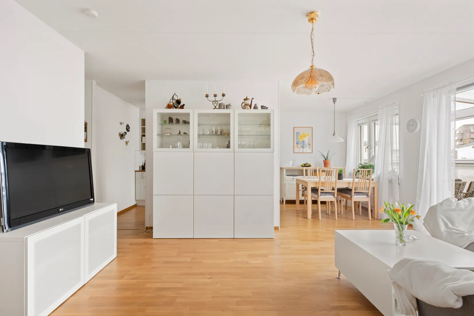Bostadsrätt, Hällbygatan 37, Norra Luthagen, Uppsala