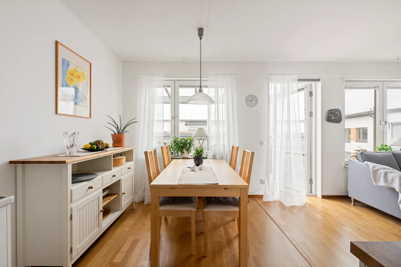 Bostadsrätt, Hällbygatan 37, Norra Luthagen, Uppsala