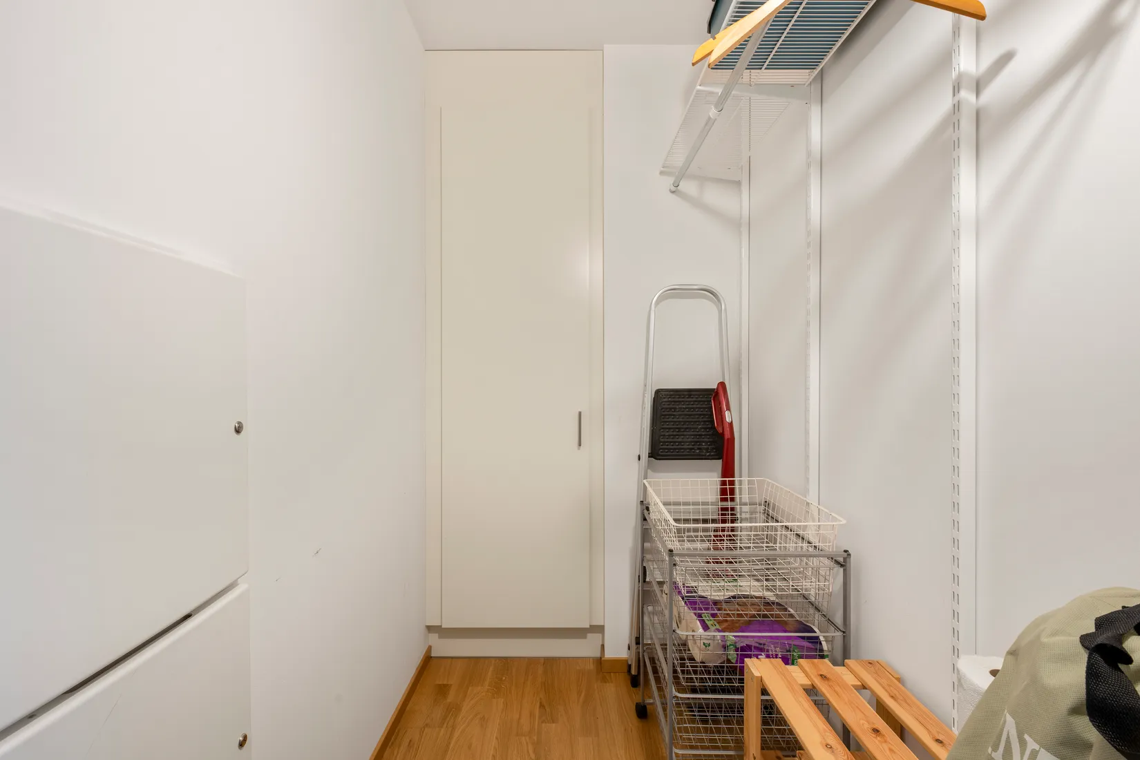 Bostadsrätt, Hällbygatan 37, Norra Luthagen, Uppsala