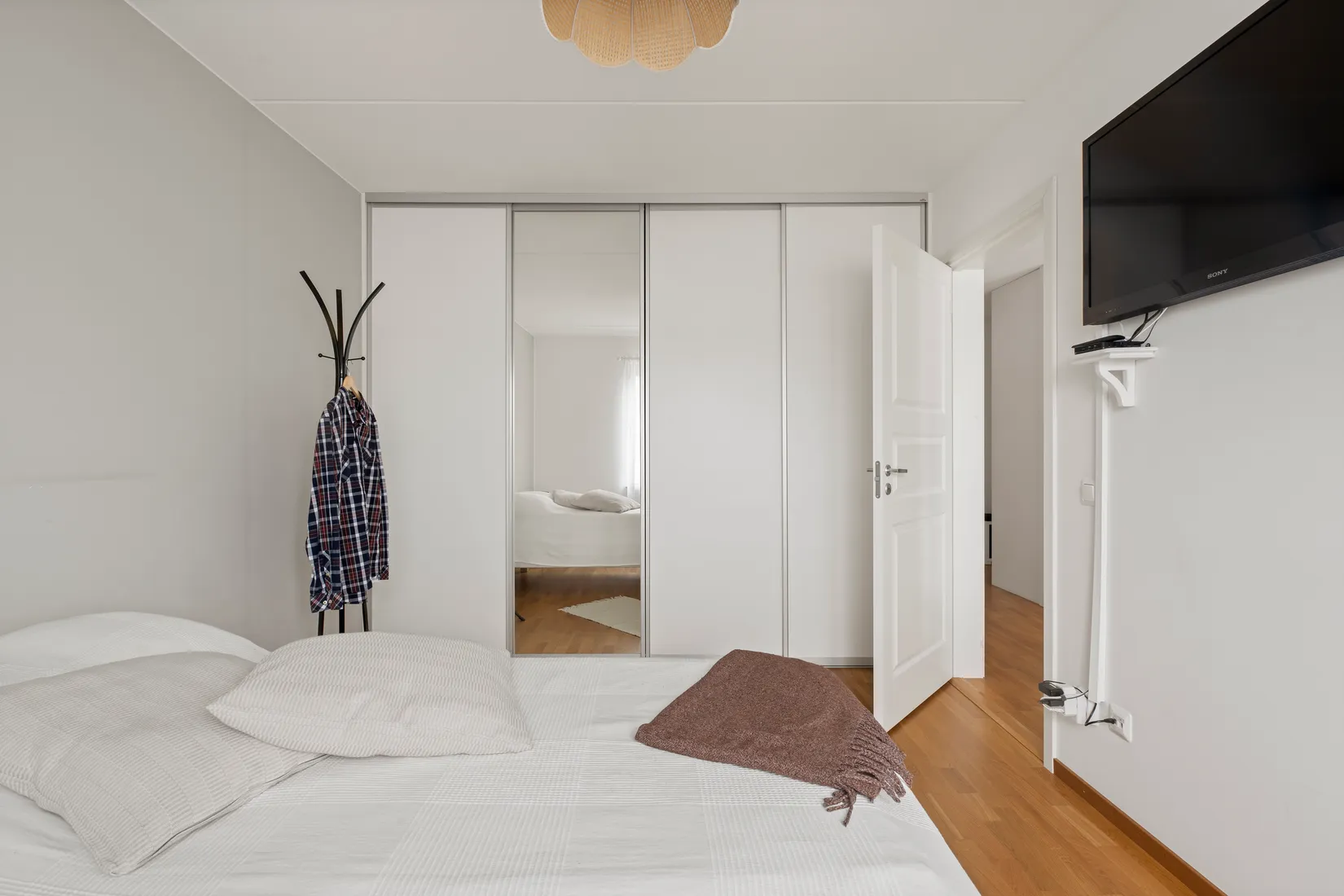 Bostadsrätt, Hällbygatan 37, Norra Luthagen, Uppsala