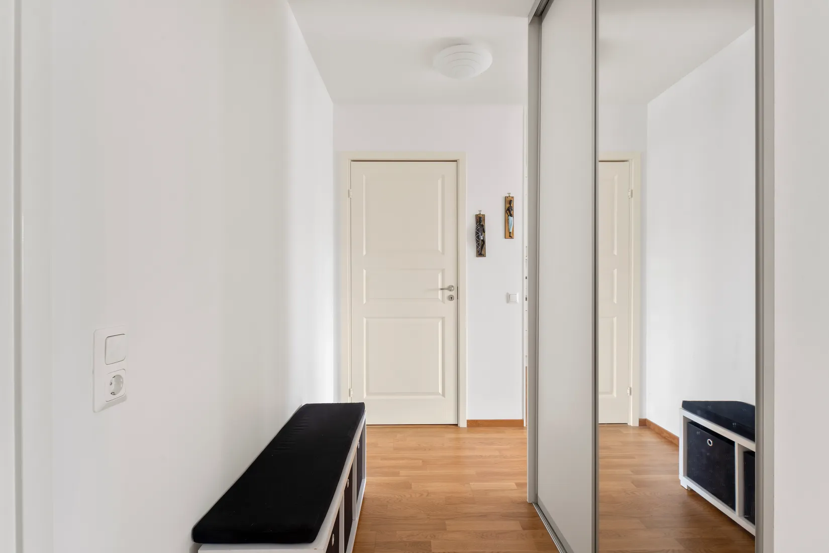 Bostadsrätt, Hällbygatan 37, Norra Luthagen, Uppsala