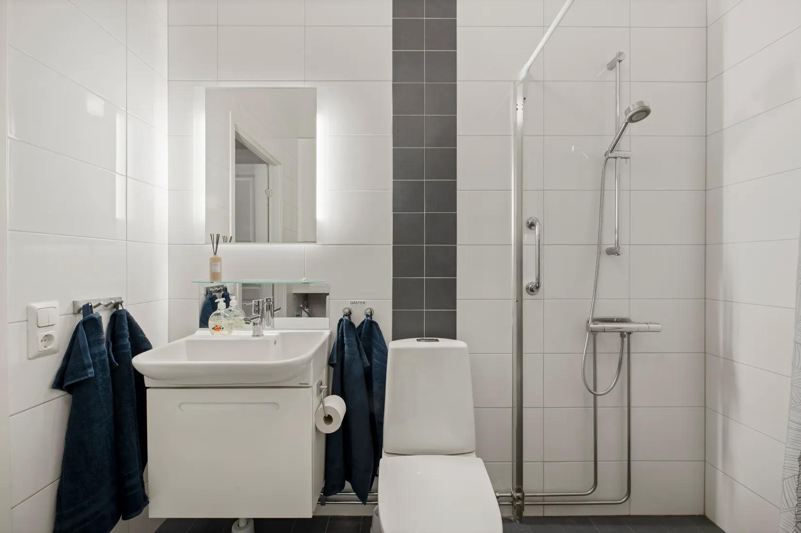Bostadsrätt, Hällbygatan 37, Norra Luthagen, Uppsala