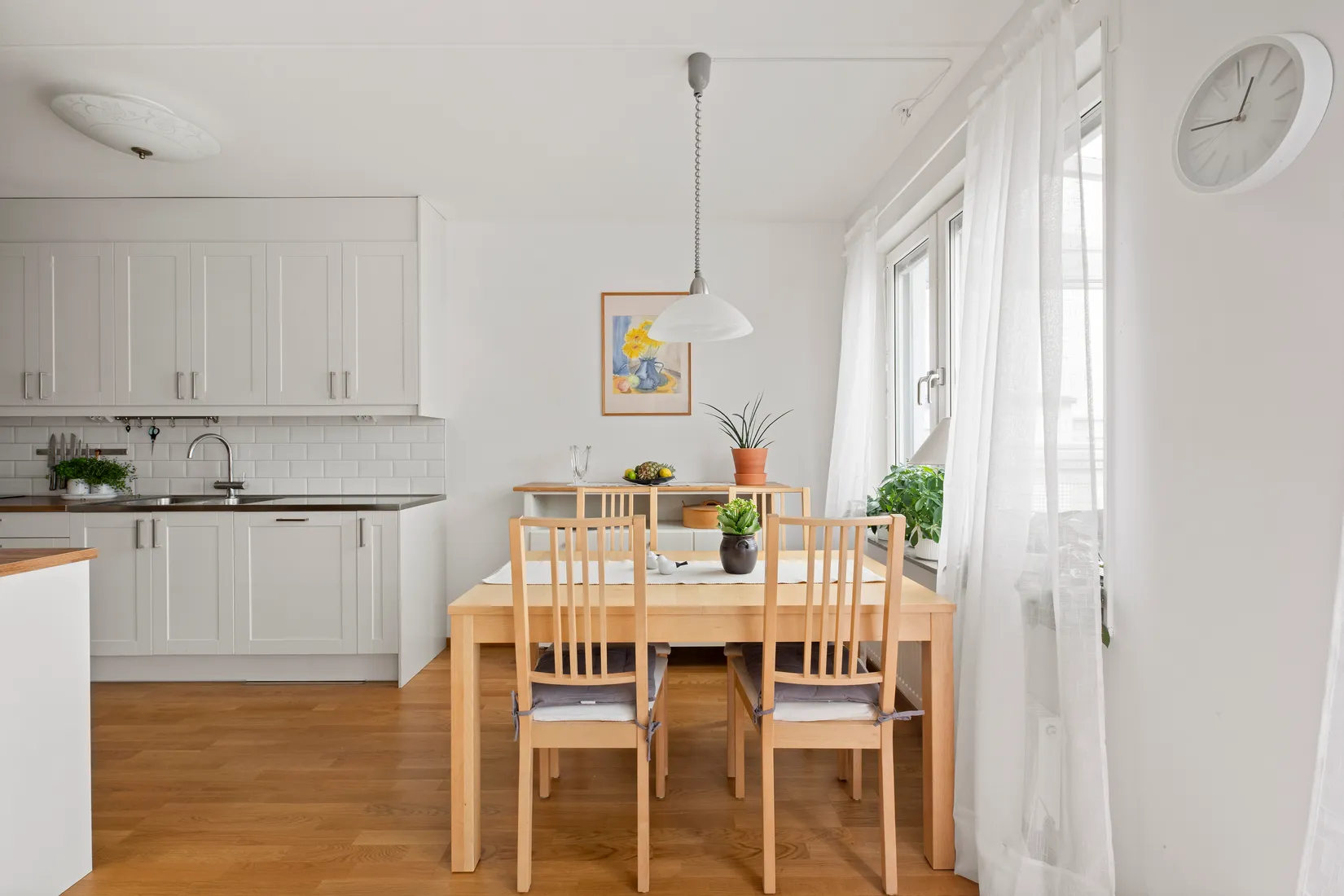 Bostadsrätt, Hällbygatan 37, Norra Luthagen, Uppsala