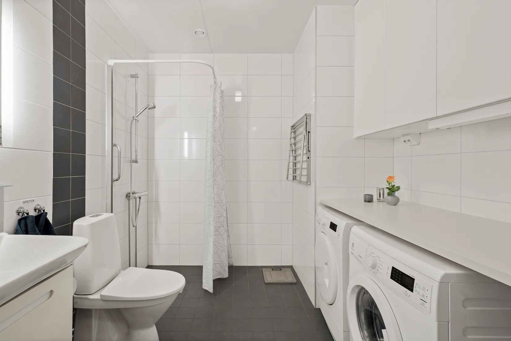 Bostadsrätt, Hällbygatan 37, Norra Luthagen, Uppsala