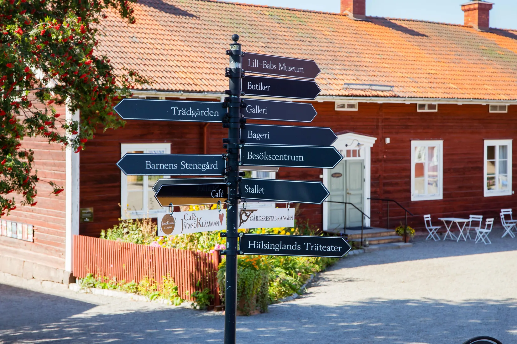 Tomt, Serpentinvägen 4, Järvsö, Öjeberget, Ljusdal