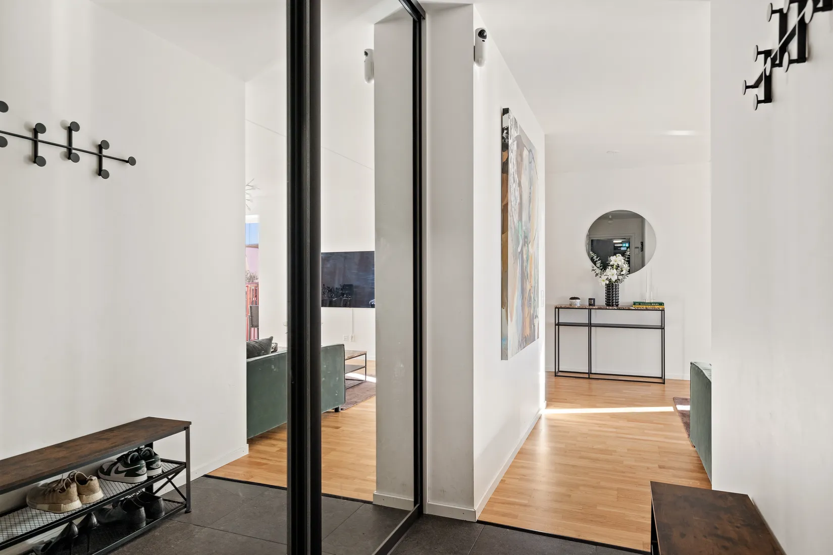 Bostadsrätt, Turebergs allé 29, Tureberg, Sollentuna