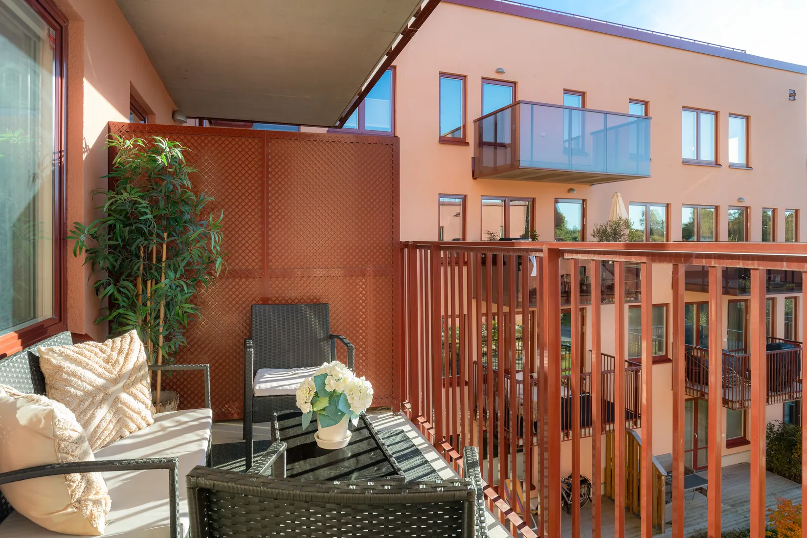 Bostadsrätt, Turebergs allé 29, Tureberg, Sollentuna