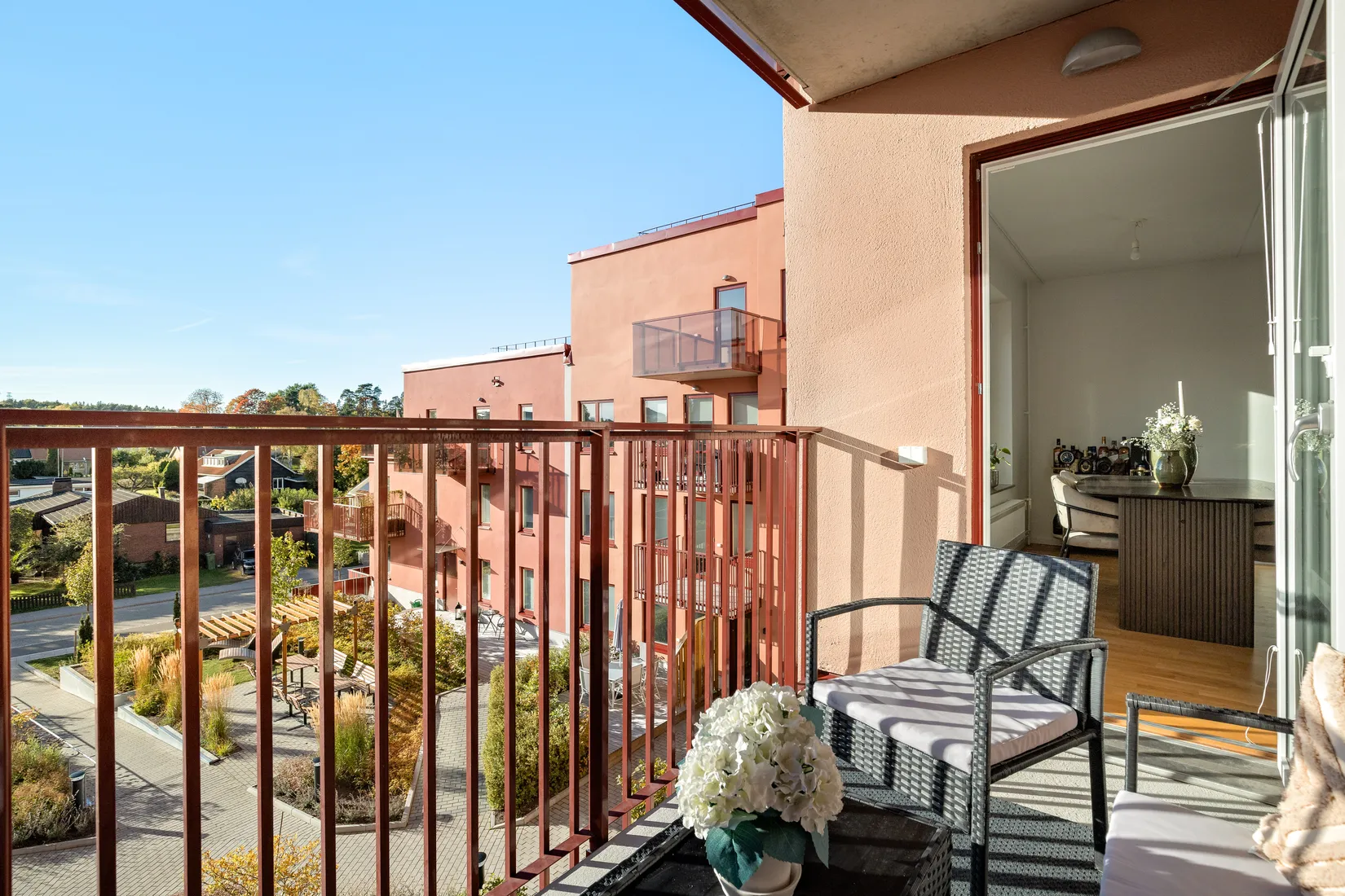Bostadsrätt, Turebergs allé 29, Tureberg, Sollentuna
