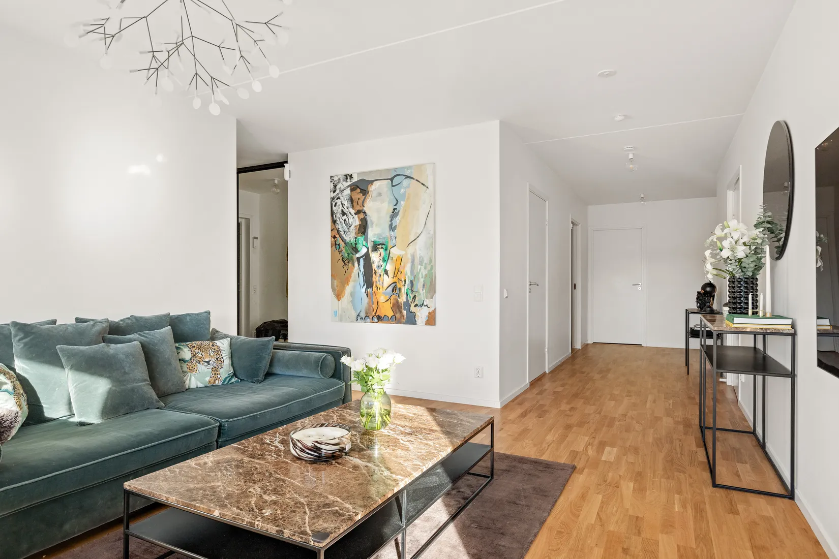 Bostadsrätt, Turebergs allé 29, Tureberg, Sollentuna