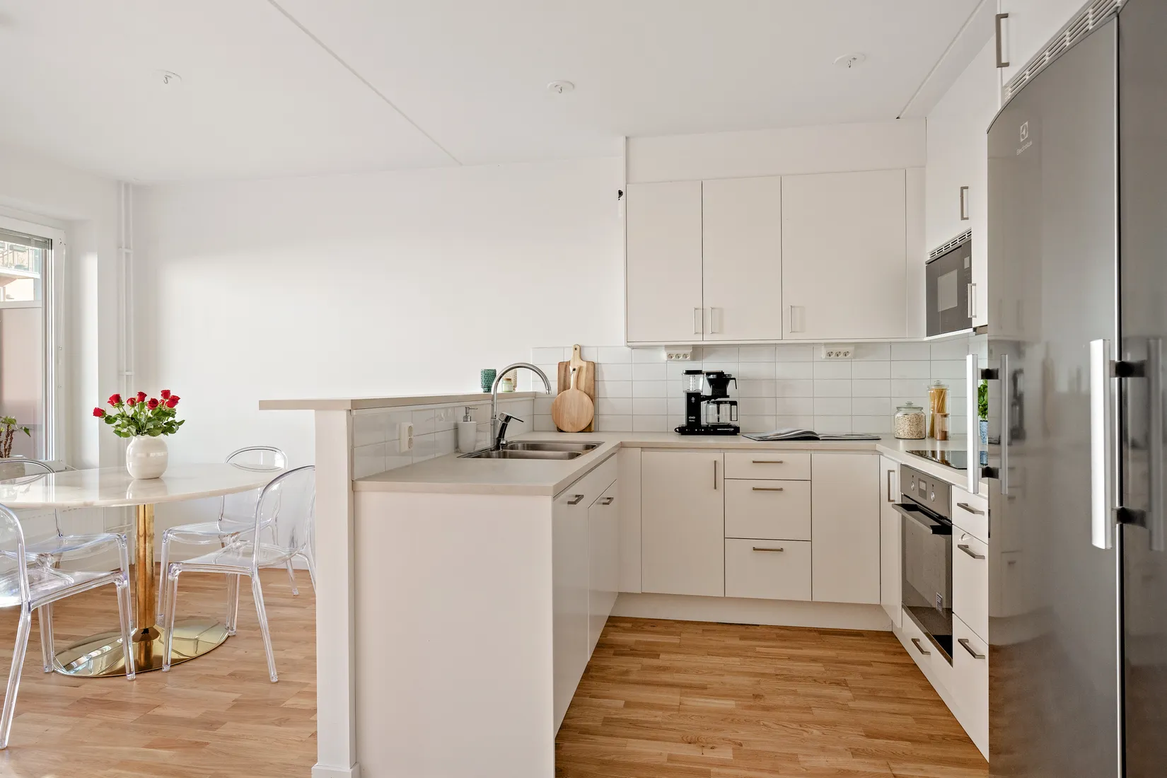 Bostadsrätt, Turebergs allé 29, Tureberg, Sollentuna