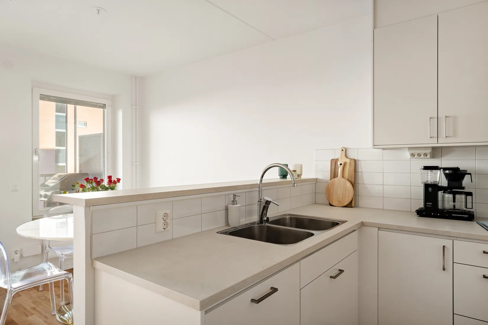 Bostadsrätt, Turebergs allé 29, Tureberg, Sollentuna