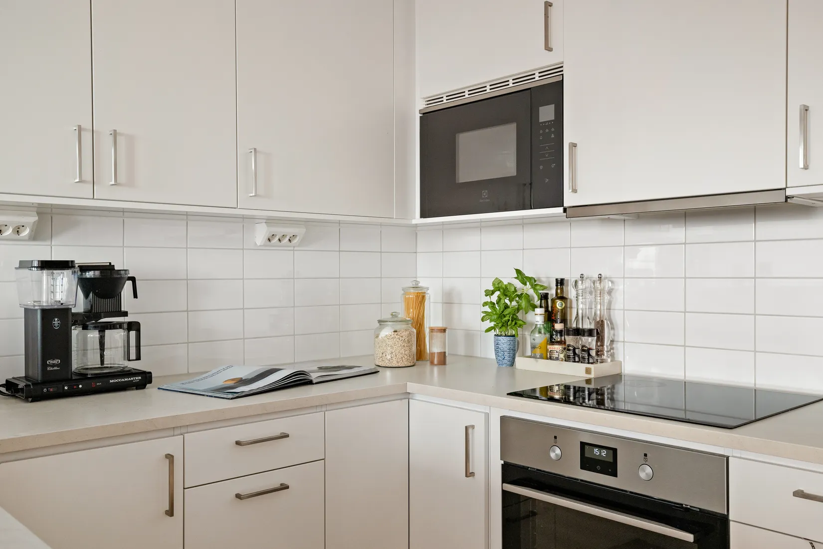 Bostadsrätt, Turebergs allé 29, Tureberg, Sollentuna