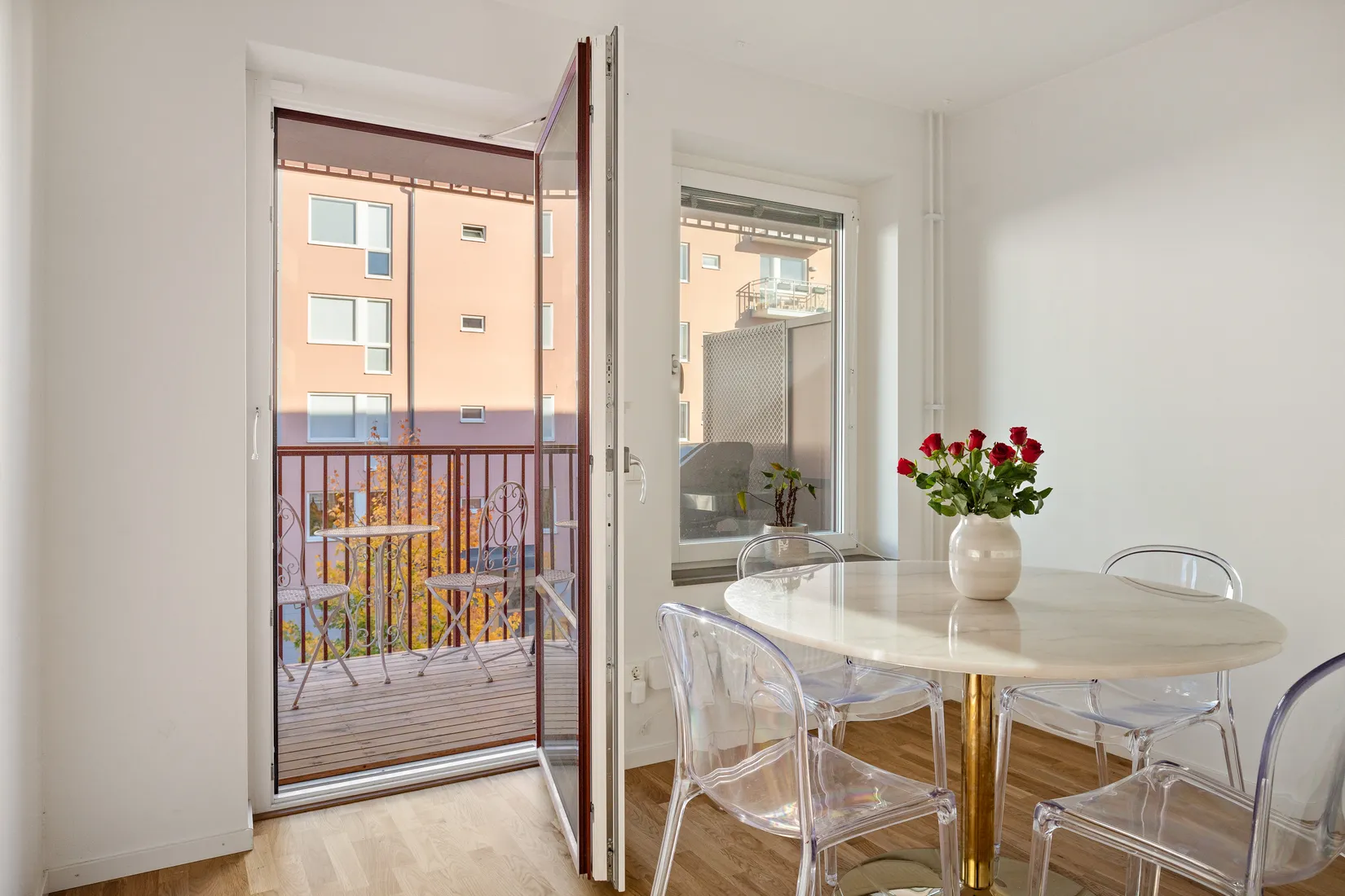 Bostadsrätt, Turebergs allé 29, Tureberg, Sollentuna
