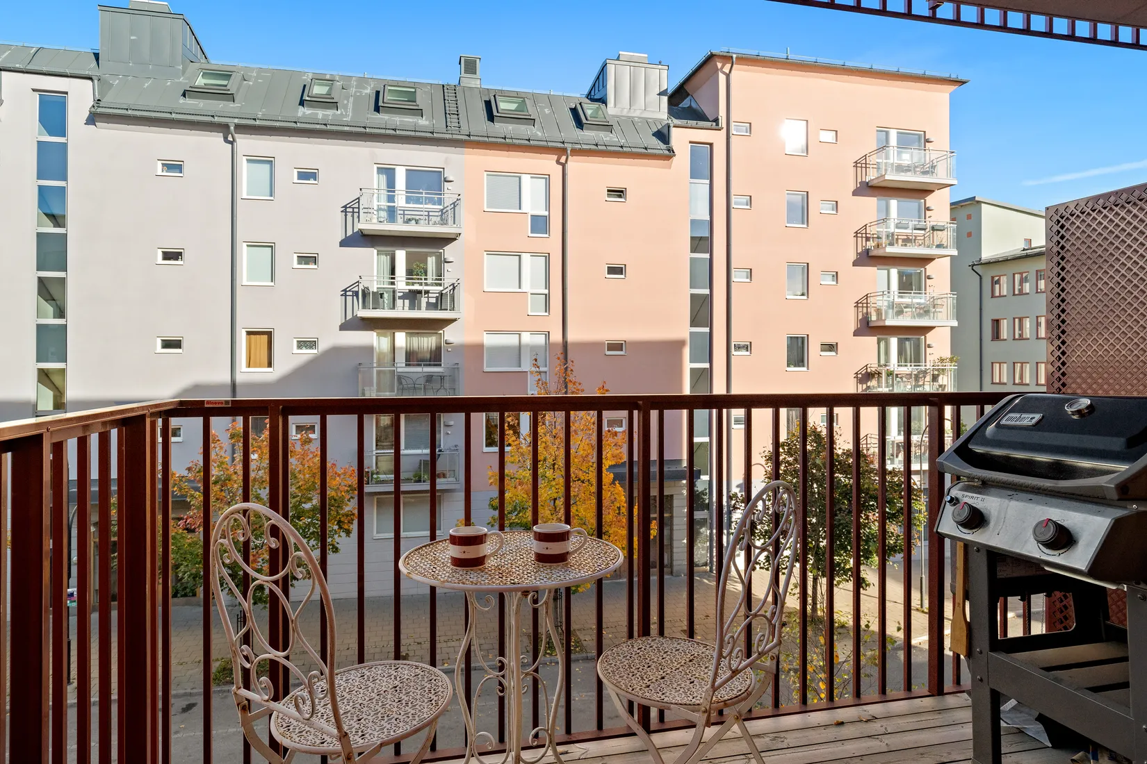 Bostadsrätt, Turebergs allé 29, Tureberg, Sollentuna