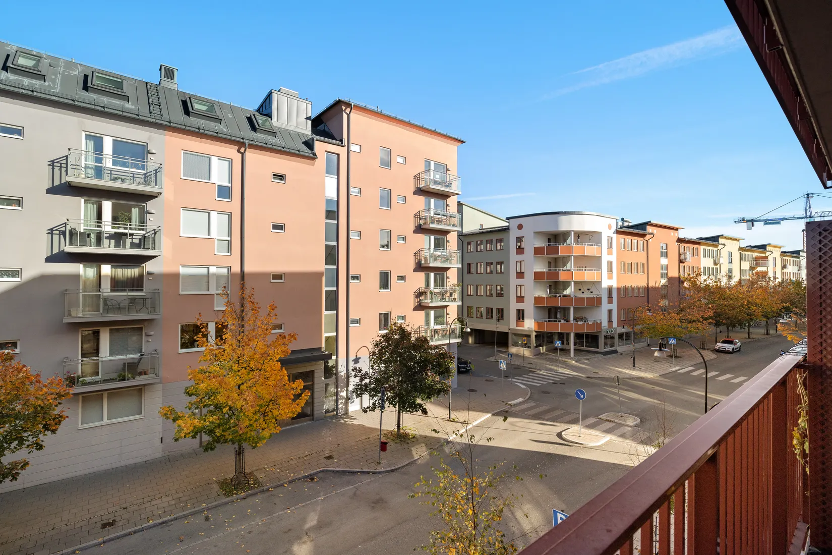 Bostadsrätt, Turebergs allé 29, Tureberg, Sollentuna