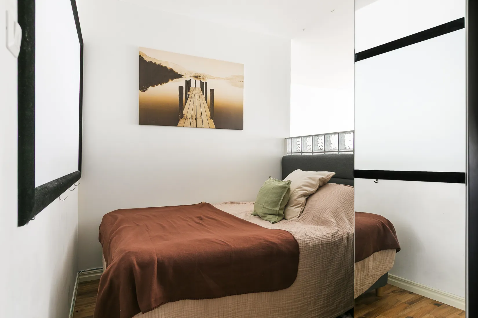 Bostadsrätt, Sergels väg 2, Ribersborg, Malmö