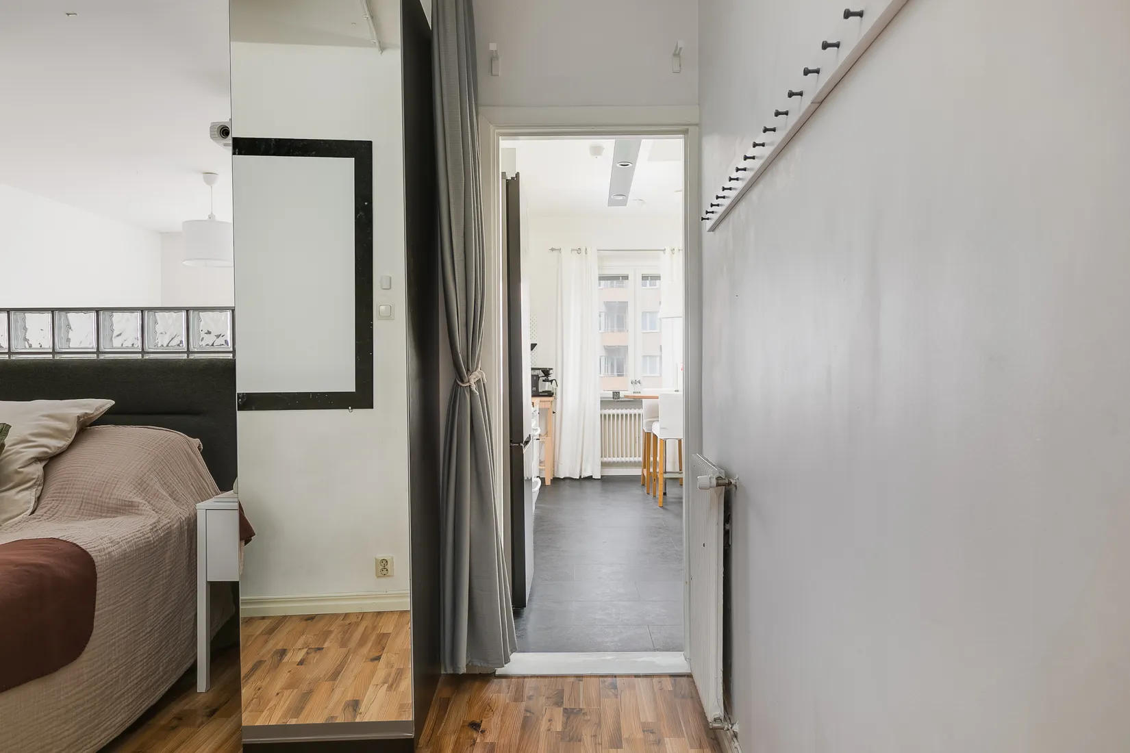 Bostadsrätt, Sergels väg 2, Ribersborg, Malmö