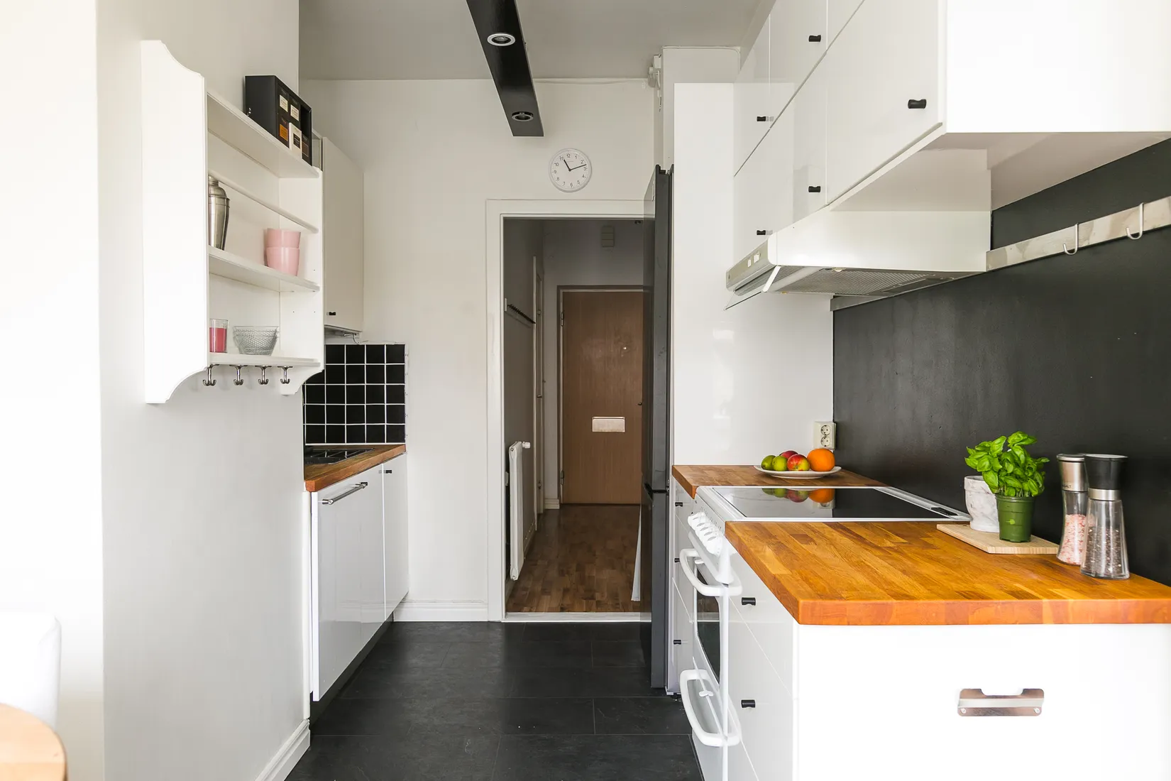 Bostadsrätt, Sergels väg 2, Ribersborg, Malmö