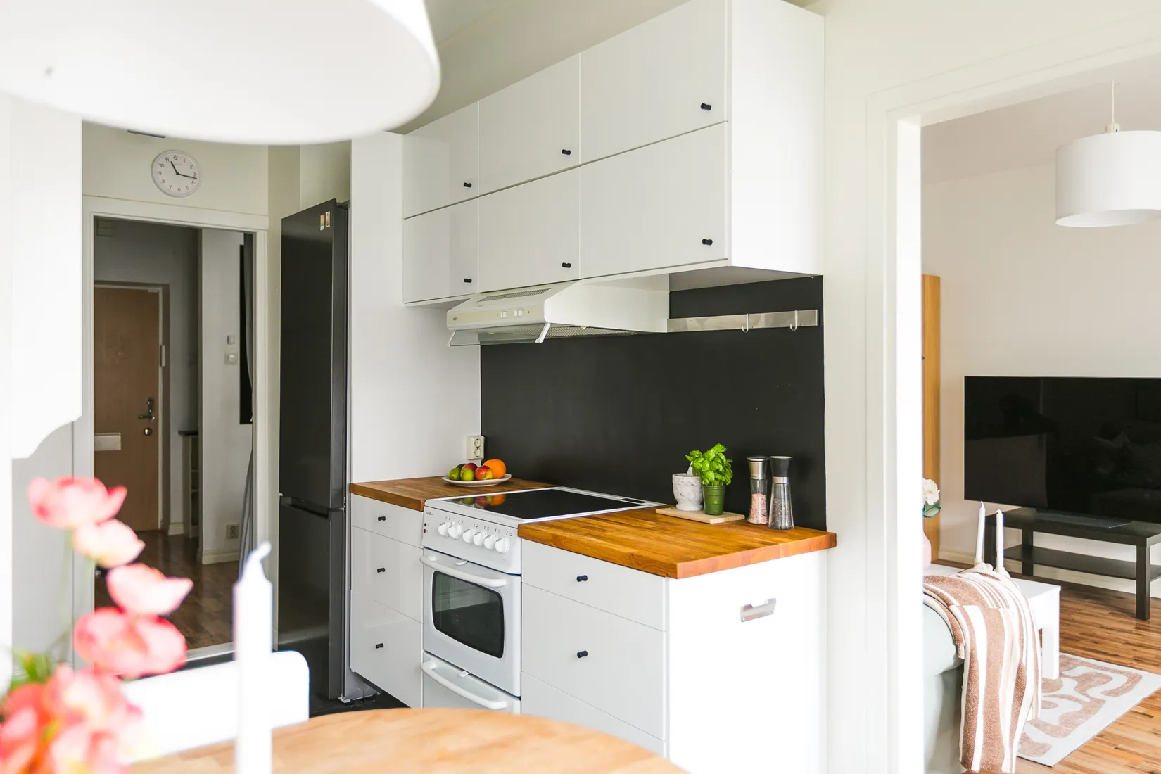 Bostadsrätt, Sergels väg 2, Ribersborg, Malmö