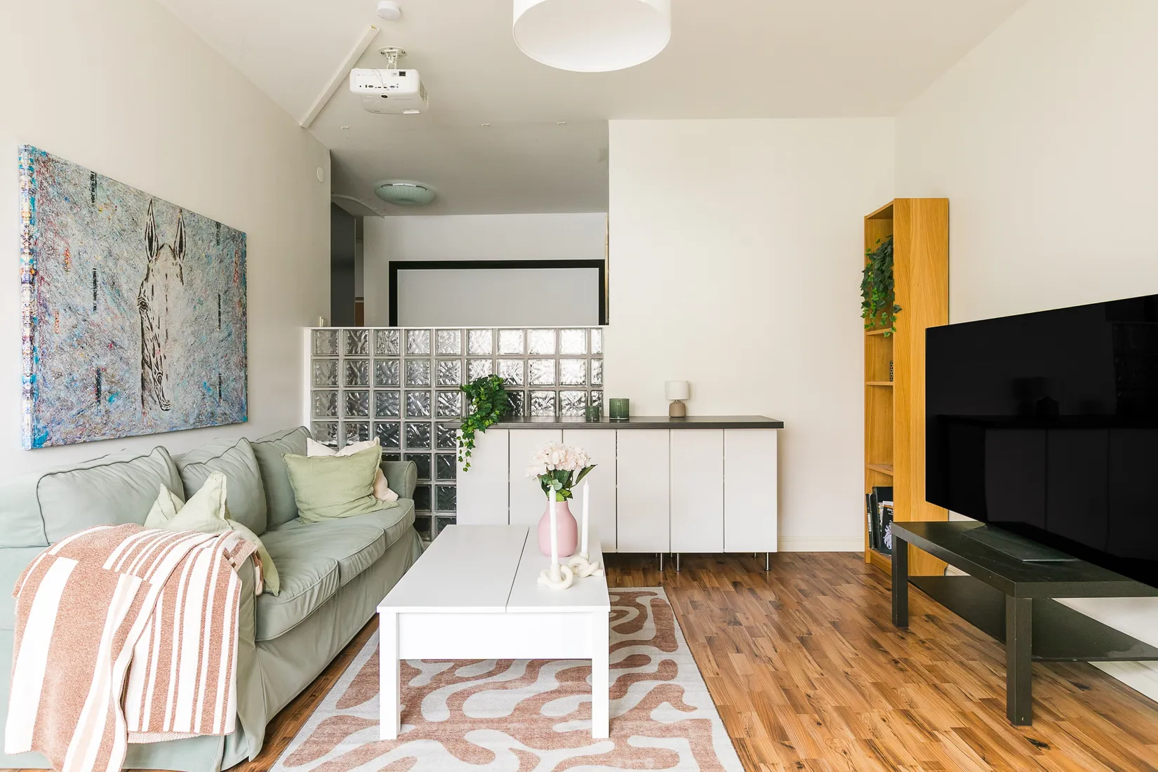 Bostadsrätt, Sergels väg 2, Ribersborg, Malmö
