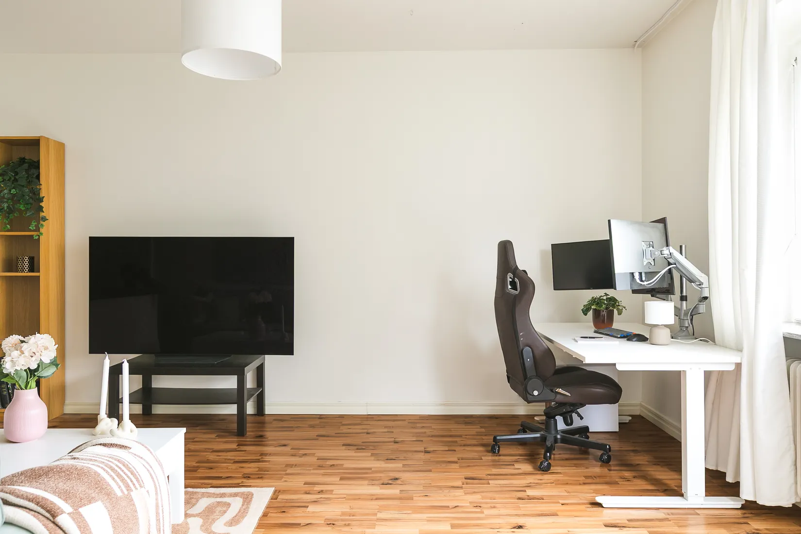 Bostadsrätt, Sergels väg 2, Ribersborg, Malmö