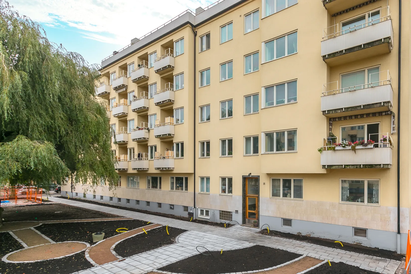 Bostadsrätt, Sergels väg 2, Ribersborg, Malmö