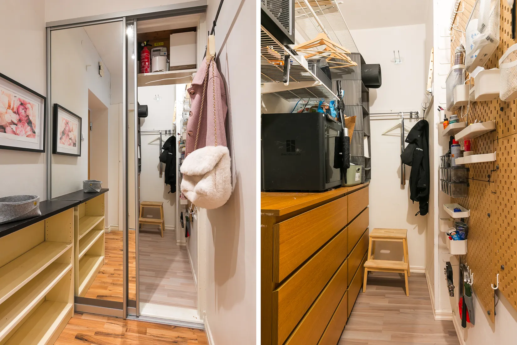 Bostadsrätt, Sergels väg 2, Ribersborg, Malmö