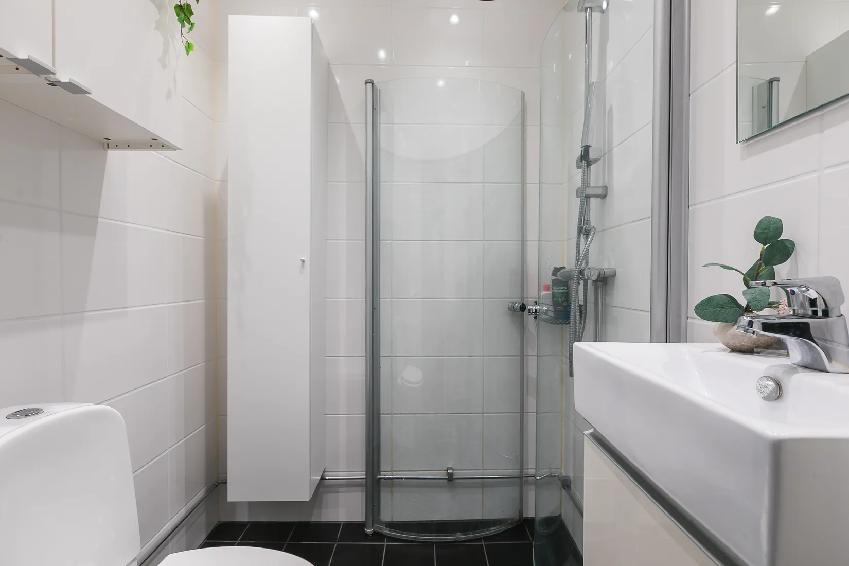 Bostadsrätt, Sergels väg 2, Ribersborg, Malmö