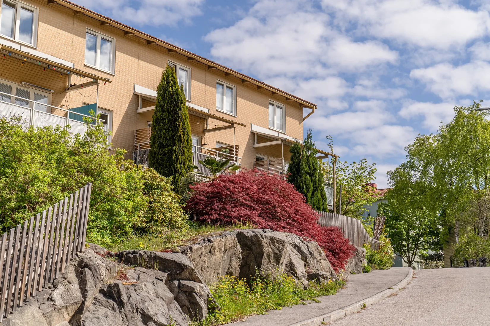 Bostadsrätt, Bokbindarvägen 15, Telefonplan, Stockholm