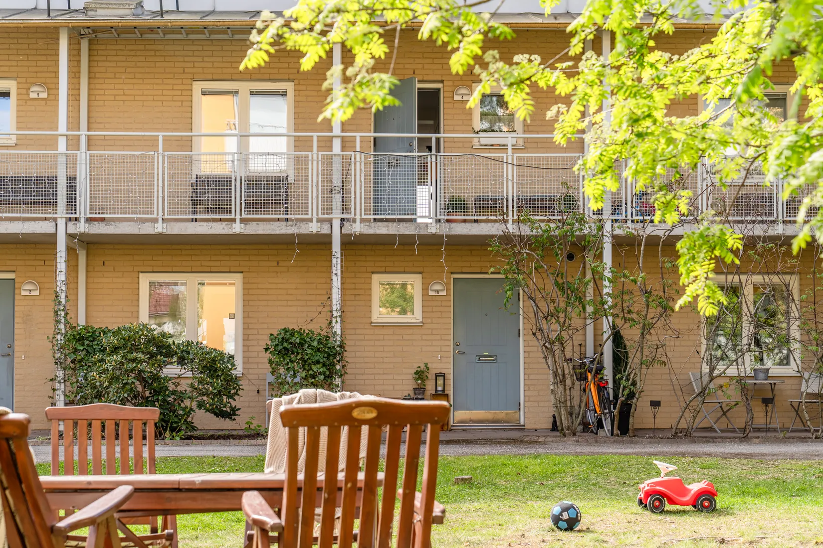 Bostadsrätt, Bokbindarvägen 15, Telefonplan, Stockholm