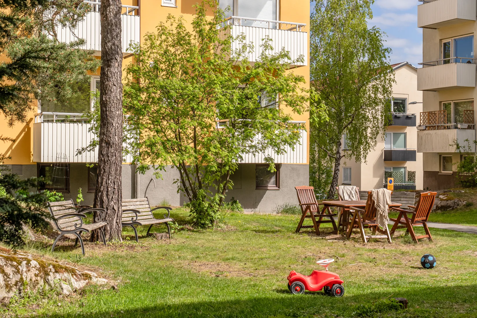 Bostadsrätt, Bokbindarvägen 15, Telefonplan, Stockholm