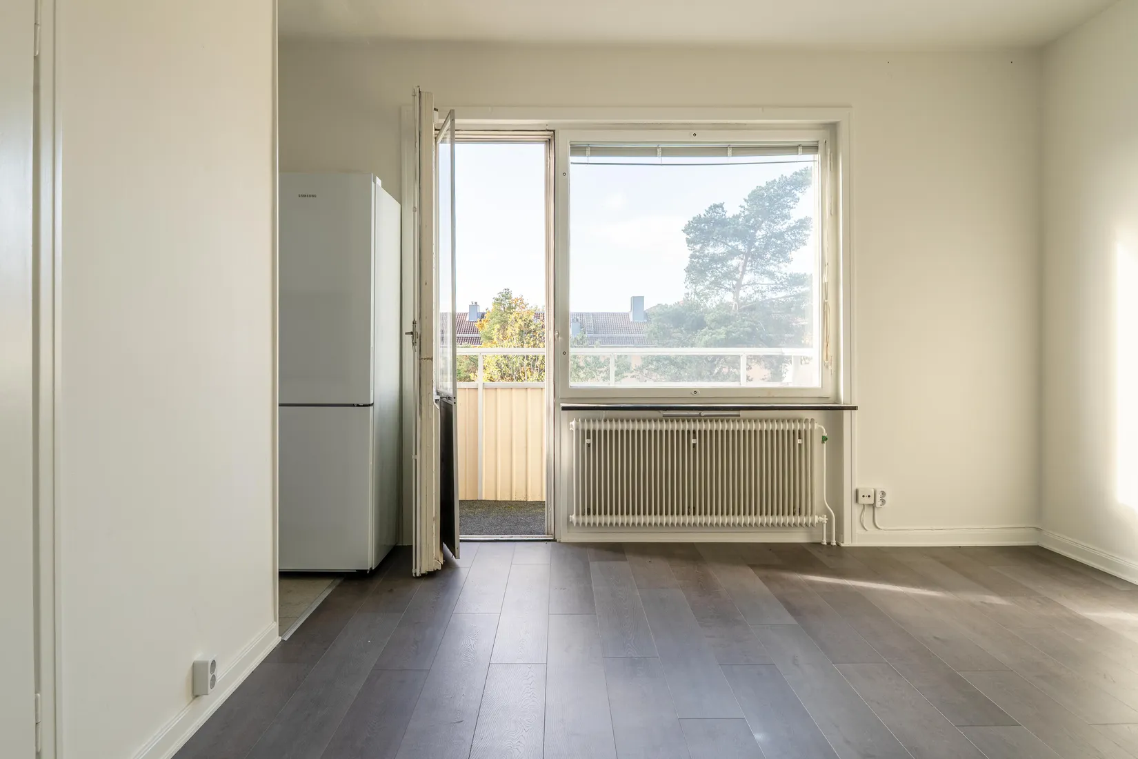 Bostadsrätt, Bokbindarvägen 15, Telefonplan, Stockholm