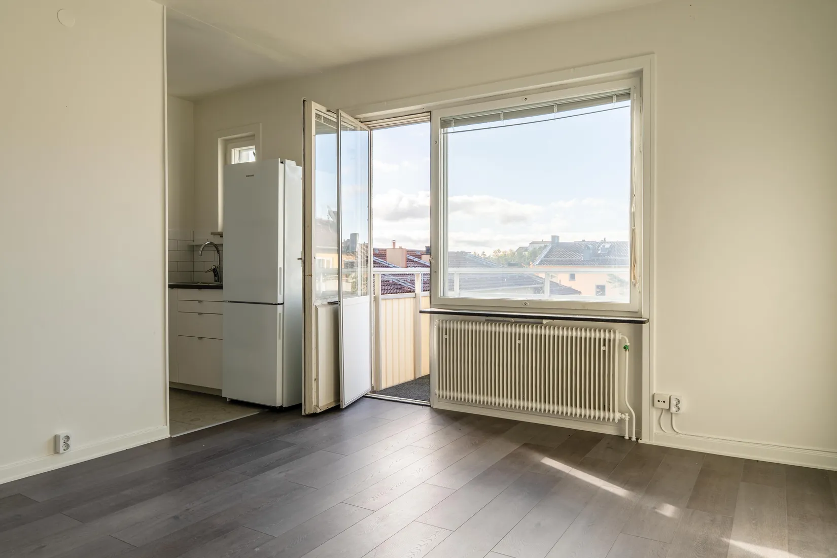 Bostadsrätt, Bokbindarvägen 15, Telefonplan, Stockholm