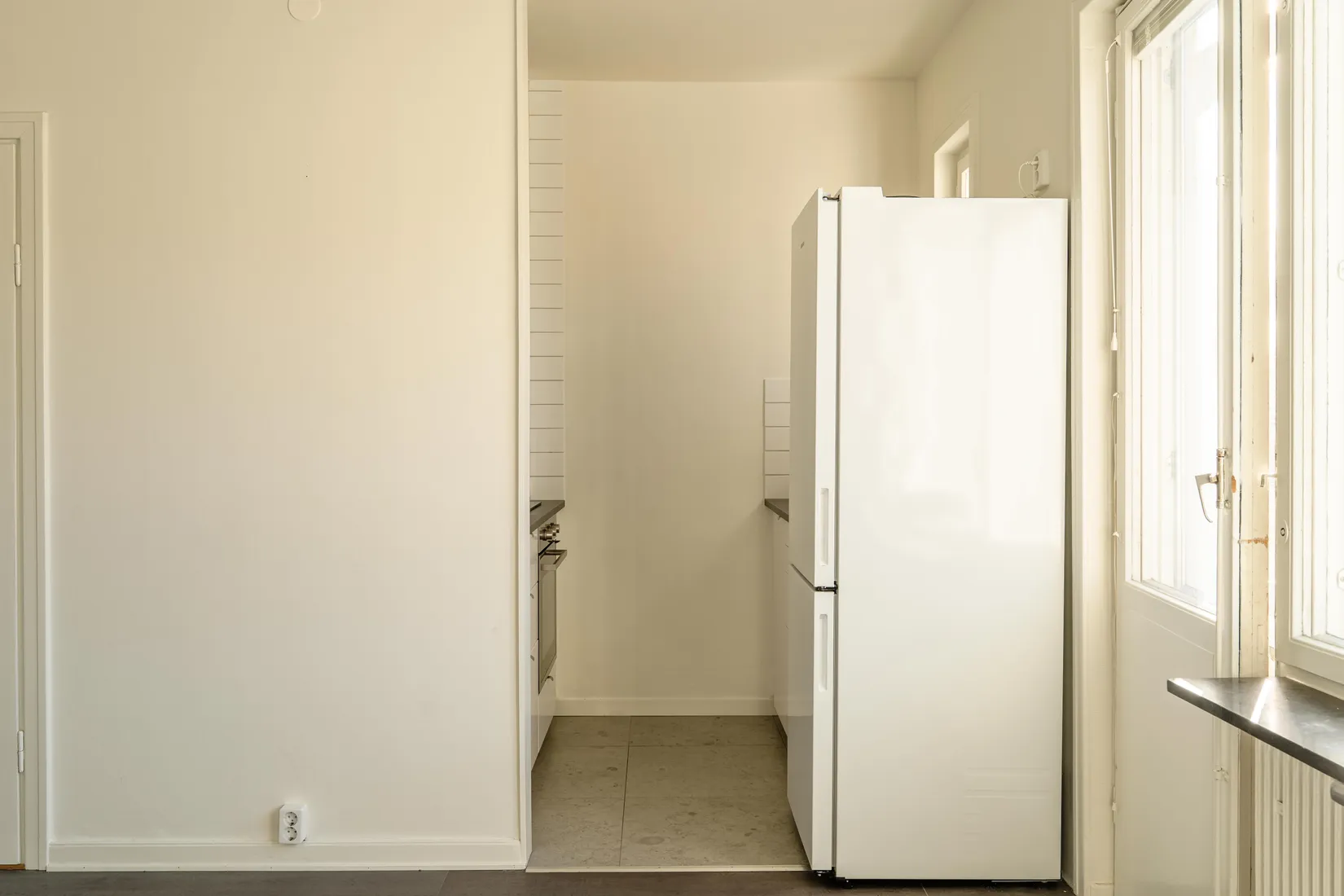 Bostadsrätt, Bokbindarvägen 15, Telefonplan, Stockholm