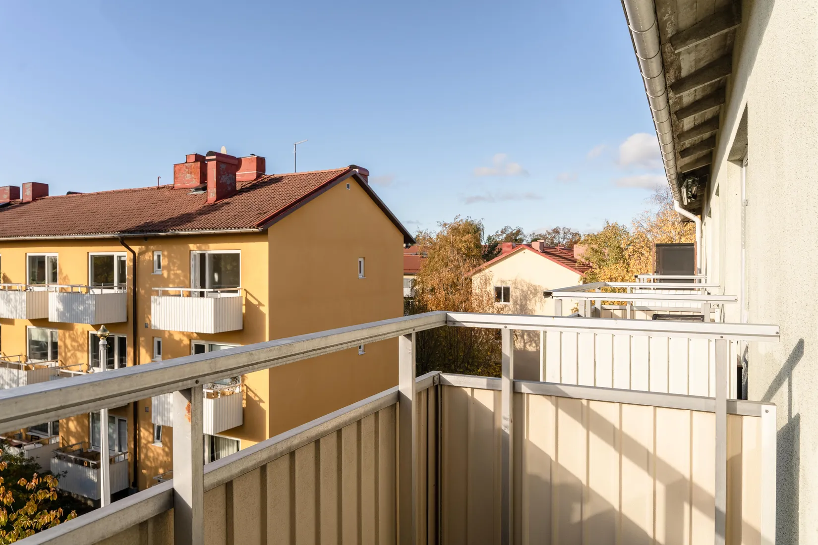 Bostadsrätt, Bokbindarvägen 15, Telefonplan, Stockholm