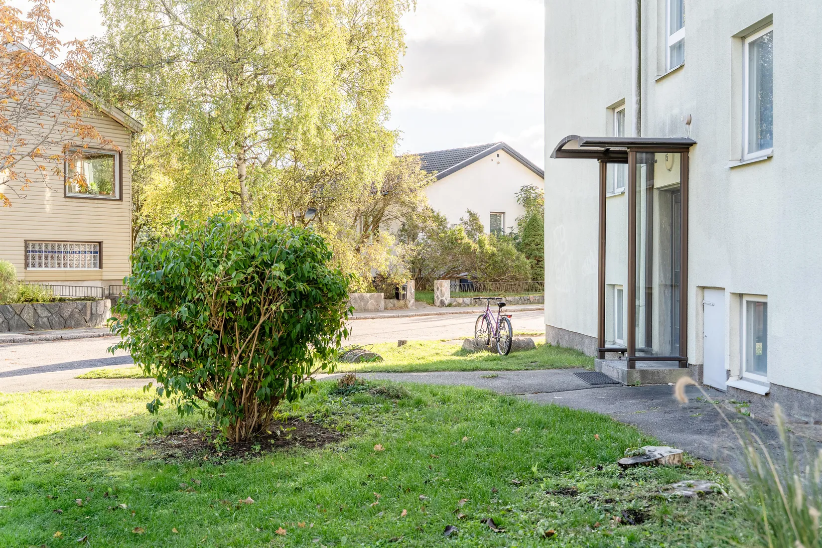 Bostadsrätt, Bokbindarvägen 15, Telefonplan, Stockholm