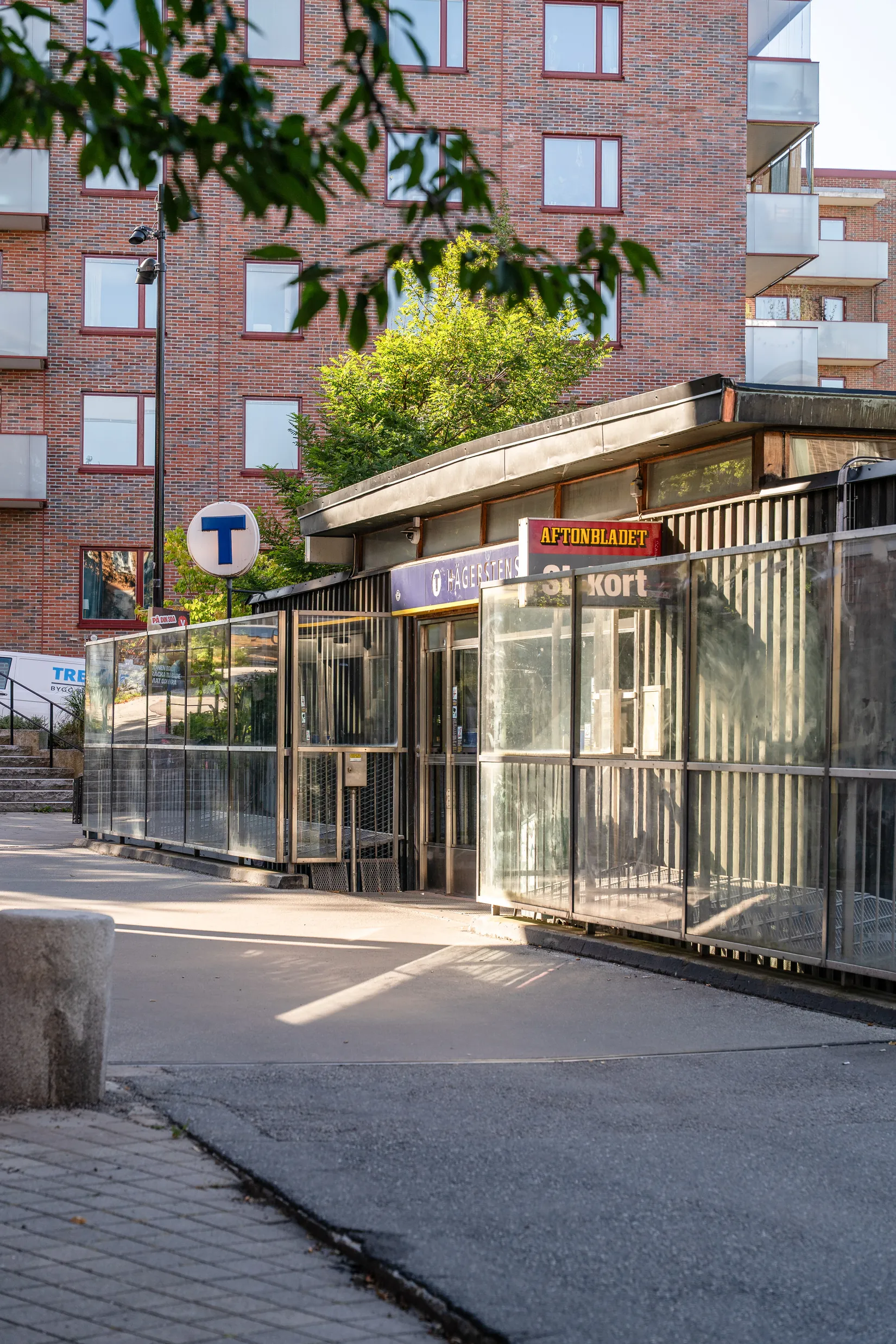 Bostadsrätt, Bokbindarvägen 15, Telefonplan, Stockholm
