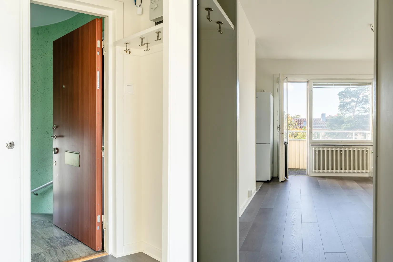 Bostadsrätt, Bokbindarvägen 15, Telefonplan, Stockholm