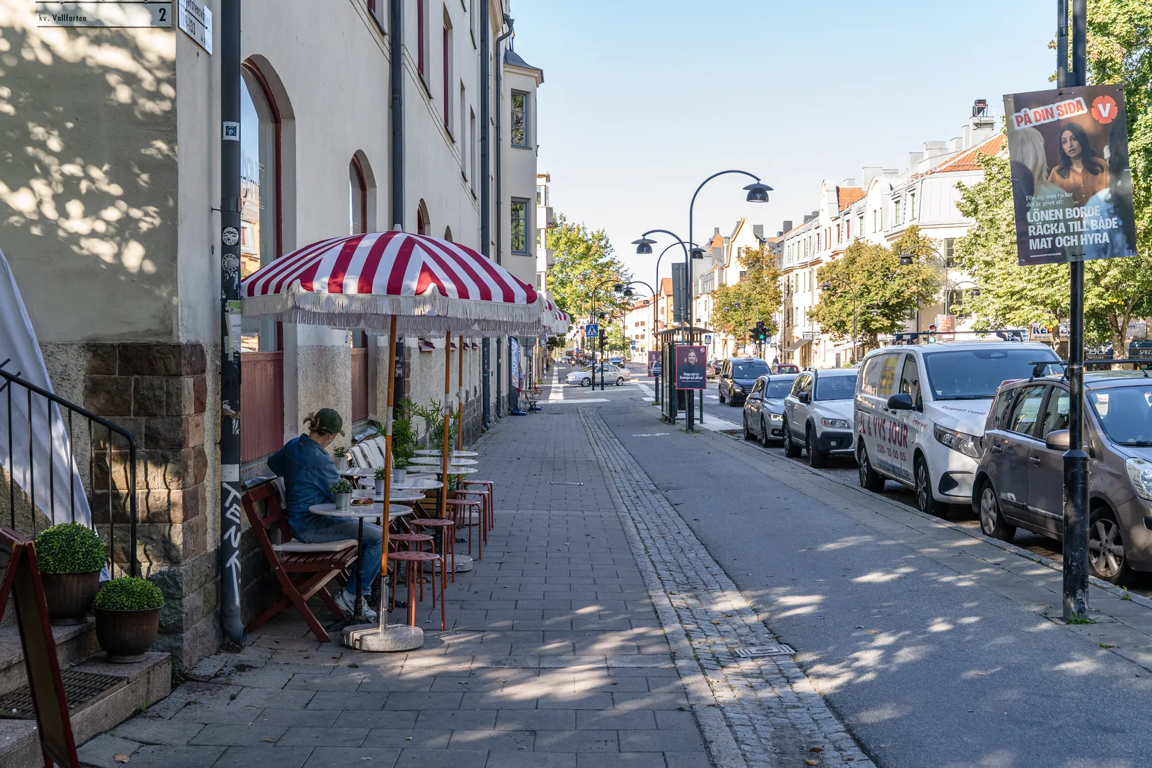 Bostadsrätt, Bokbindarvägen 15, Telefonplan, Stockholm