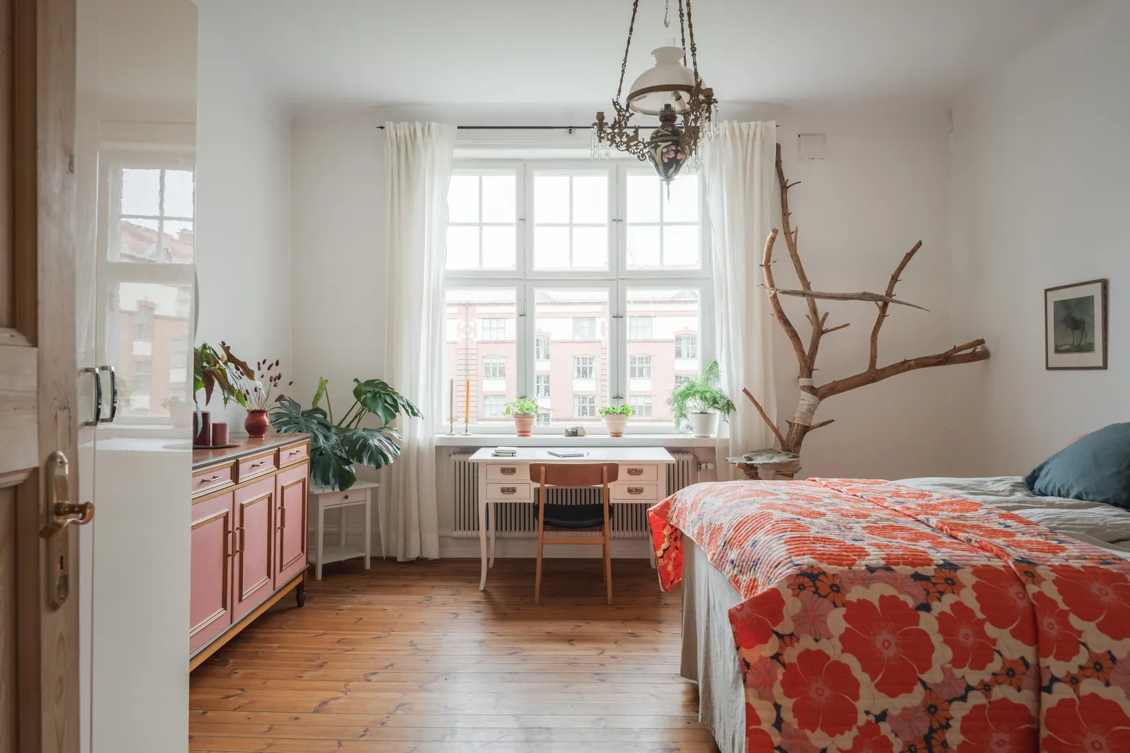 Bostadsrätt, Slussgatan 14 U11, Slussen, Malmö