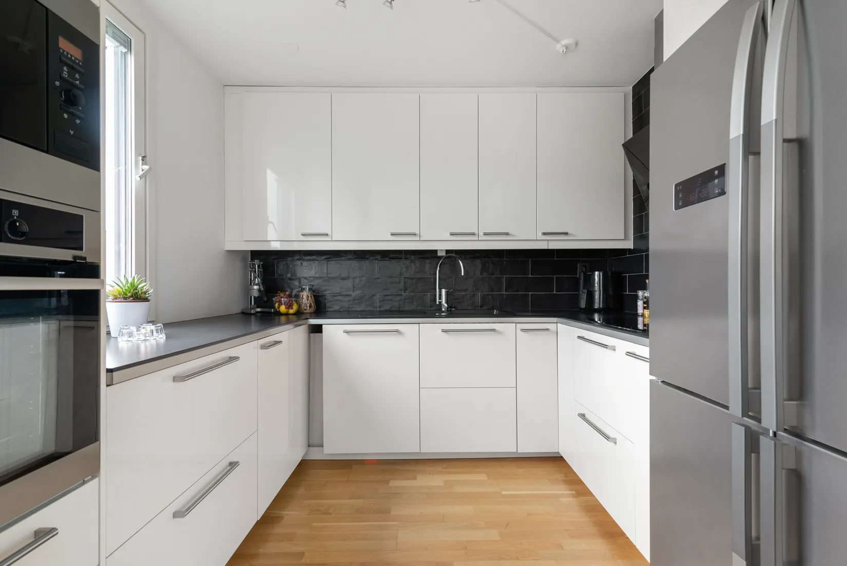 Bostadsrätt, Aspnäsvägen 30, Jakobsberg, Järfälla