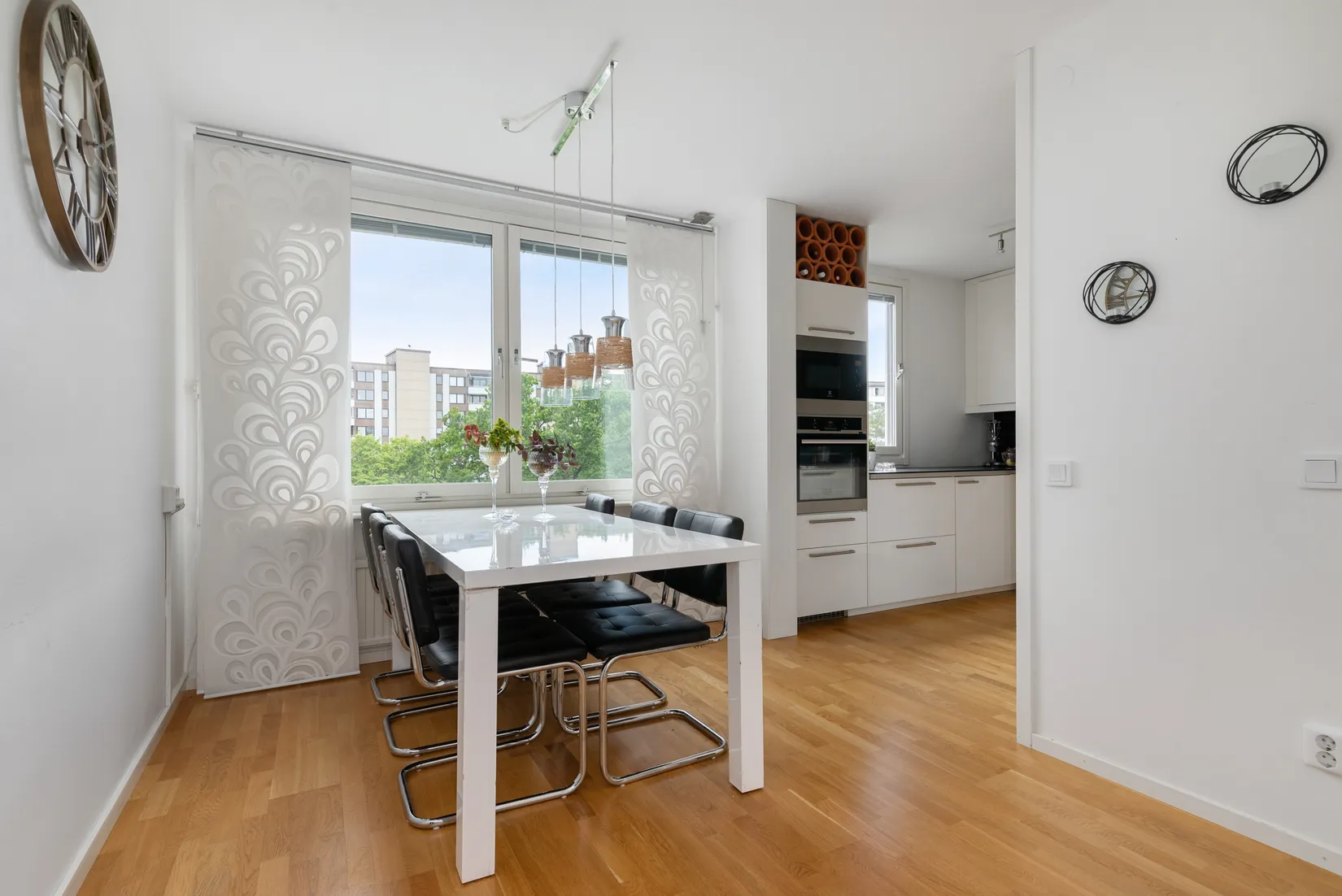 Bostadsrätt, Aspnäsvägen 30, Jakobsberg, Järfälla