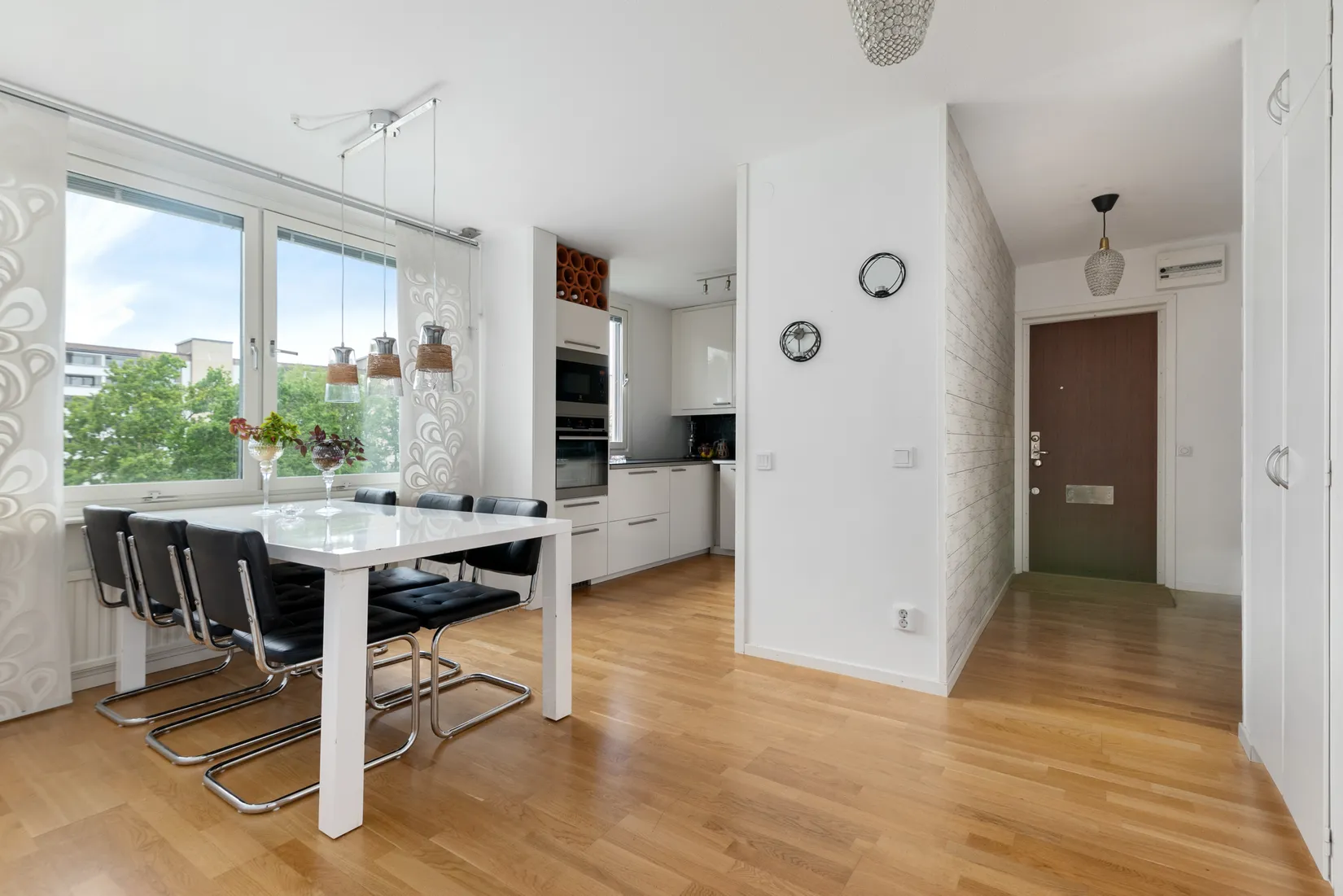Bostadsrätt, Aspnäsvägen 30, Jakobsberg, Järfälla